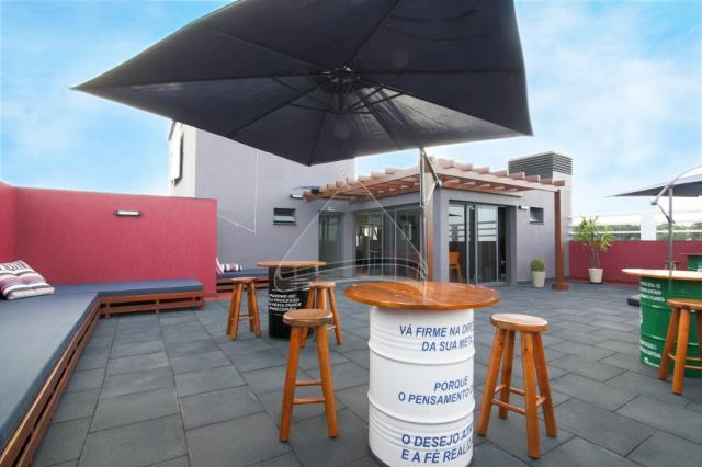 Apartamento para alugar com 1 dormitórios em Leonardo ilha, Passo fundo cod:13777 - Foto 2