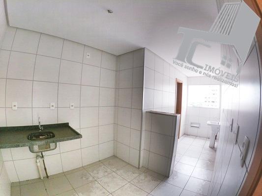 Complexo Paradise SKY Apto 84 m ²3 Quartos Promoção