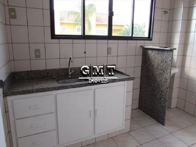 Apartamento para alugar com 1 dormitórios em Jd califórnia, Ribeirão preto cod:AP2537 - Foto 6