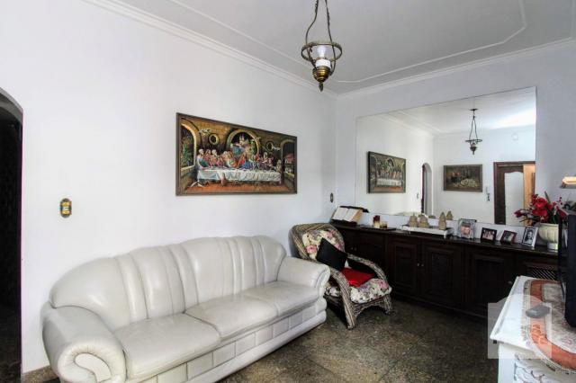 Casa à venda com 4 dormitórios em Caiçaras, Belo horizonte cod:256349 - Foto 9