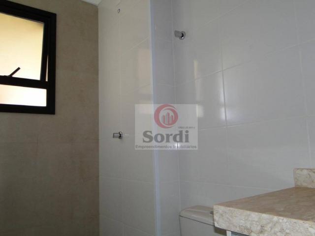 Apartamento com 3 dormitórios à venda, 98 m² por r$ 482.000 - quinta da primavera - ribeir - Foto 15