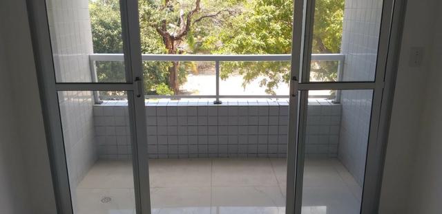 JE. A Melhor oferta da OLX! 03 quartos (1 Suíte), Varanda e Porcelanato - Tamarineira - Foto 9