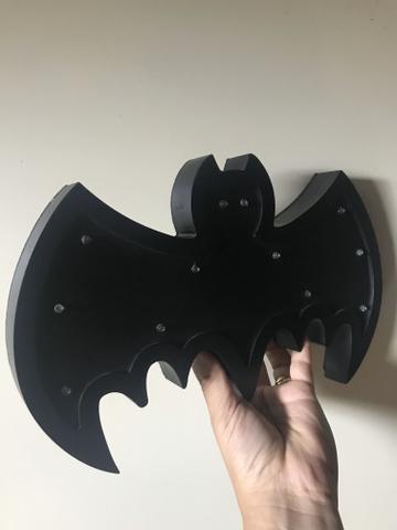 Luminária Batman - Foto 2
