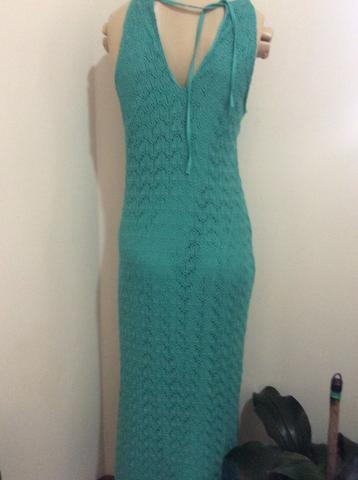 Vestido linha - Foto 3