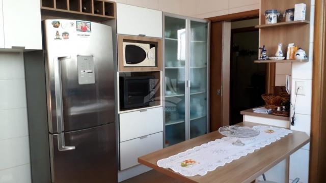 Casa de condomínio à venda com 4 dormitórios cod:58599 - Foto 19