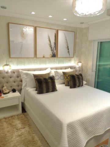 Inbox vende: excelente apartamento de 3 dormitórios (sendo uma suíte, e um escritório), em - Foto 17