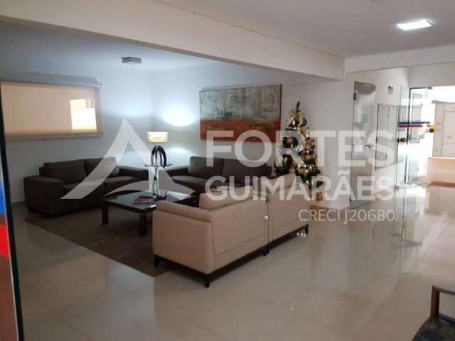 Apartamento à venda com 2 dormitórios em Nova aliança, Ribeirão preto cod:58779 - Foto 6