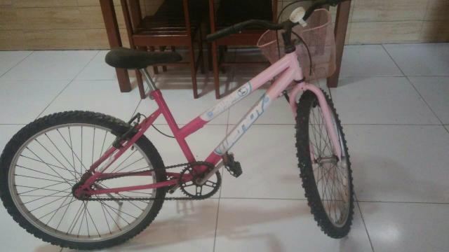 Bicicleta aro 24 - Foto 2