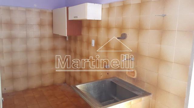 Casa para alugar com 2 dormitórios em Jardim novo mundo, Ribeirao preto cod:L30647 - Foto 12