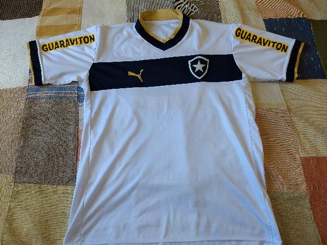 Camisa botafogo