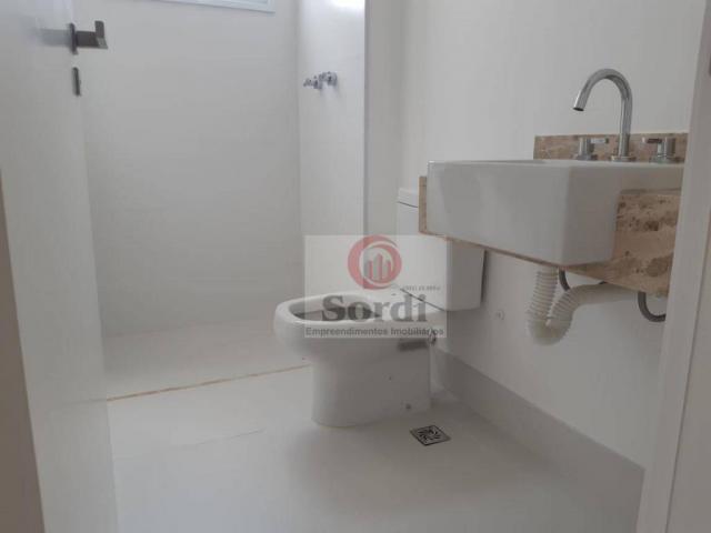 Apartamento à venda, 95 m² por r$ 637.000,00 - bosque das juritis - ribeirão preto/sp - Foto 8