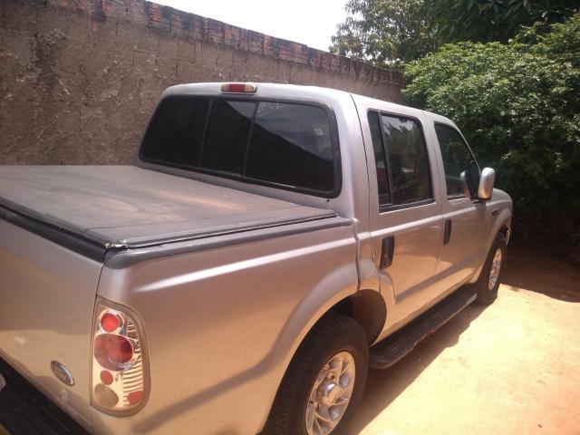 F250 6 lugares
