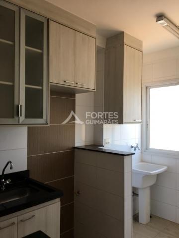 Apartamento à venda com 1 dormitórios em Residencial flórida, Ribeirão preto cod:58844 - Foto 4
