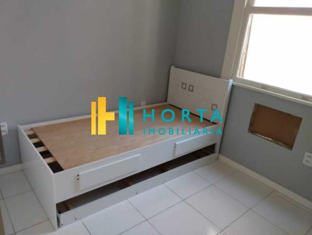 Apartamento para alugar com 2 dormitórios em Copacabana, Rio de janeiro cod:CPAP20847 - Foto 12