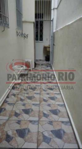 Apartamento à venda com 2 dormitórios em Engenho de dentro, Rio de janeiro cod:PAAP23386 - Foto 18