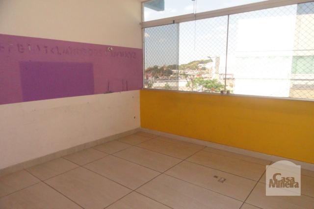 Prédio inteiro à venda em Caiçaras, Belo horizonte cod:256116 - Foto 7