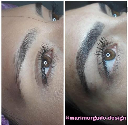 Curso microblading (micropigmentação) - Foto 3