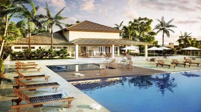 Casa de condomínio à venda com 4 dormitórios em Vila do golf, Ribeirão preto cod:58858 - Foto 2