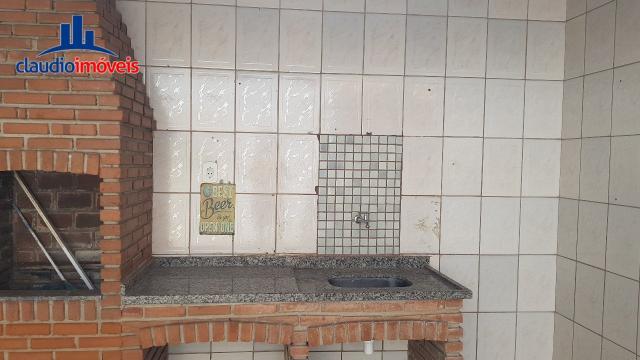 Casa para alugar com 3 dormitórios em Santa rosa, Barra mansa cod:BM544 - Foto 6