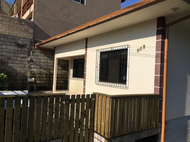 Vendo ou Troco Casa!!!