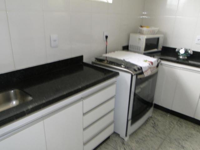 Casa com 3 dormitórios à venda, 180 m² por r$ 580.000 - conjunto califórnia - belo horizon - Foto 6