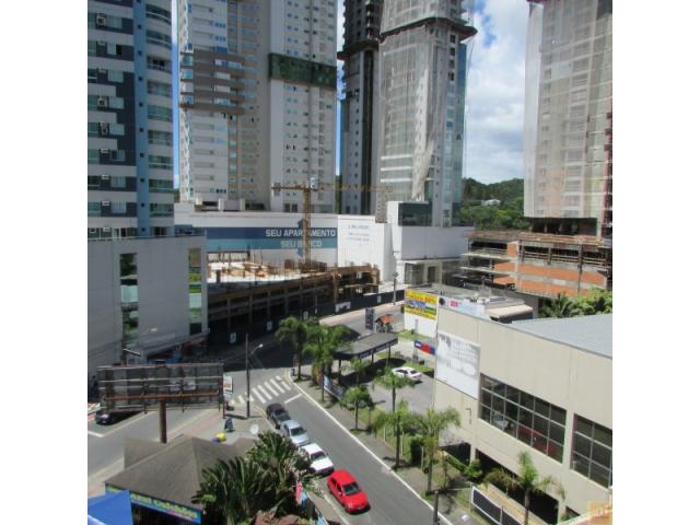 Apartamento para alugar com 2 dormitórios em Centro, Balneário camboriú cod:2576 - Foto 4