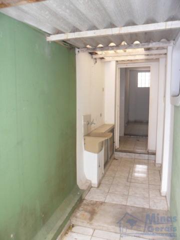 Casa para alugar com 1 dormitórios cod:CA02272 - Foto 4