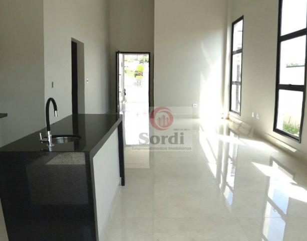 Casa com 3 dormitórios à venda, 165 m² por r$ 780.000 - vila do golf - ribeirão preto/sp