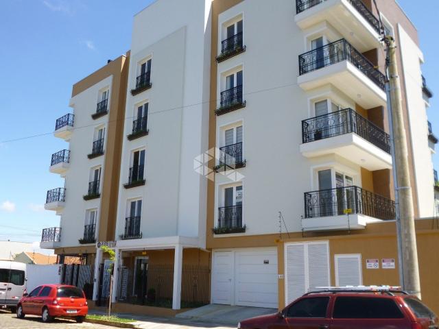 Apartamento à venda com 2 dormitórios em Centro, Carlos barbosa cod:9907835
