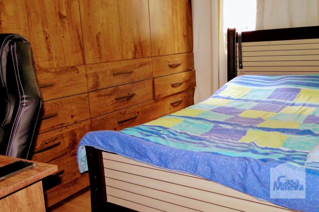Apartamento à venda com 2 dormitórios em Carlos prates, Belo horizonte cod:256781 - Foto 9