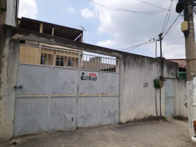 Casa 3 dormitórios para locação em duque de caxias, parque fluminense, 3 dormitórios, 1 ba - Foto 19