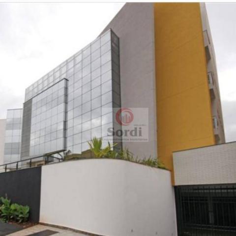 Sala à venda, 36 m² por r$ 200.000 - vila ana maria - ribeirão preto/sp - Foto 12