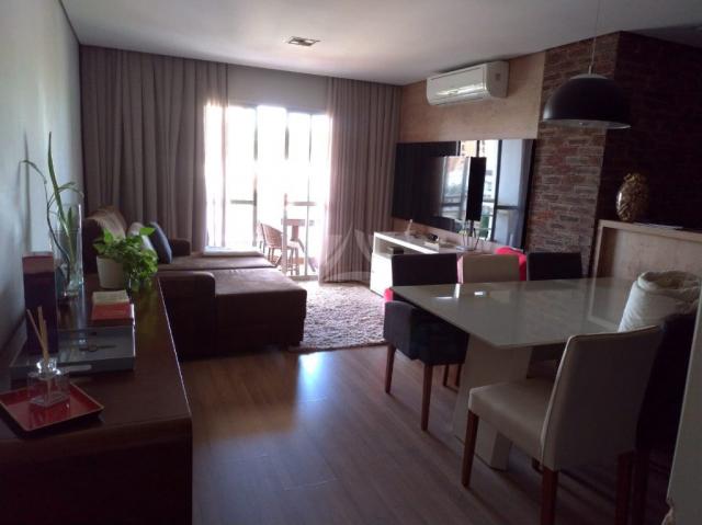 Apartamento à venda com 3 dormitórios em Jardim palma travassos, Ribeirão preto cod:58725 - Foto 9