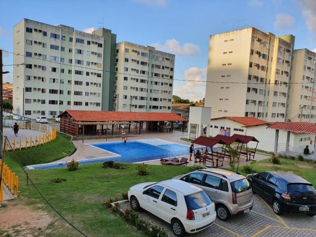 Apartamento novo com 2 Quartos, sendo 1 suite à Venda, 55 m². Valor R$ 165.000,00 - Foto 11