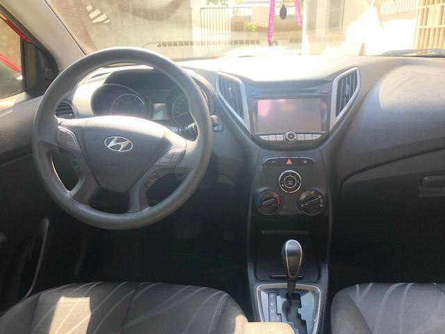 HB 20 1.6 (automático) 2015 - Foto 4