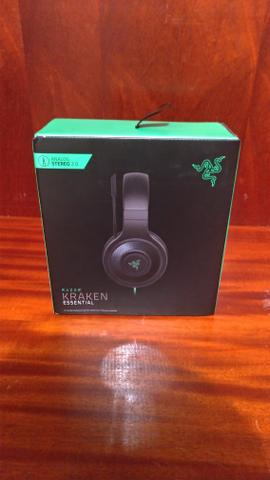 Fone razer Kraken