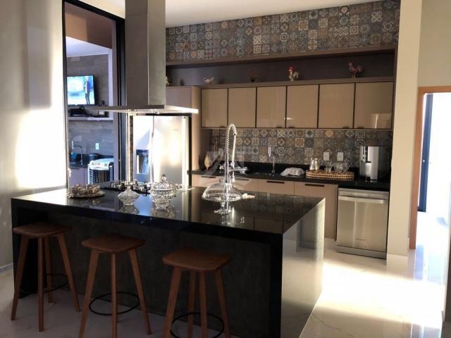 Casa de condomínio à venda com 5 dormitórios em Alphaville, Ribeirão preto cod:43924 - Foto 19