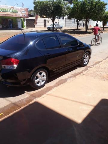 Honda city 2010/2011