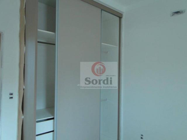 Sobrado com 3 dormitórios à venda, 207 m² por r$ 980.000 - quinta da primavera - ribeirão - Foto 12