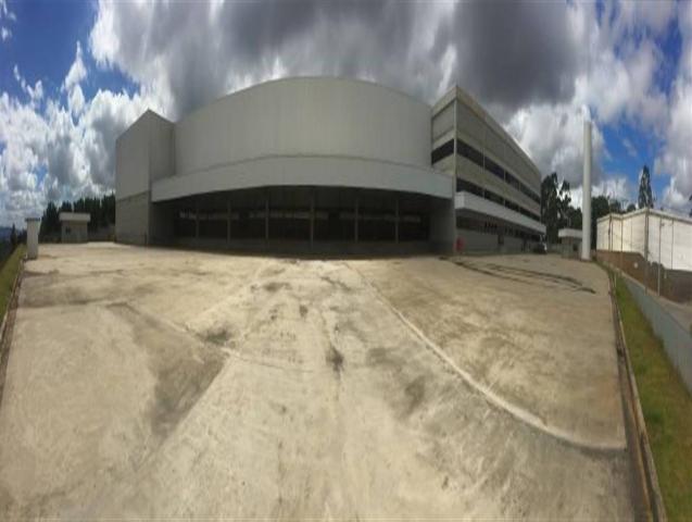 Galpão/depósito/armazém à venda em Jardim da gloria, Cotia cod:BRC127 - Foto 14