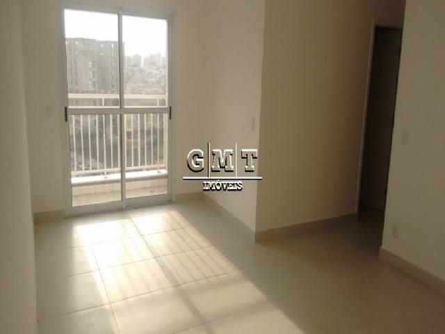 Apartamento para alugar com 3 dormitórios em Jd palma travassos, Ribeirão preto cod:AP2514 - Foto 2