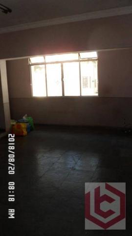 Casa com 3 dormitórios para alugar, 80 m² por r$ 2.300/mês o pacote - boqueirão - santos/s - Foto 3
