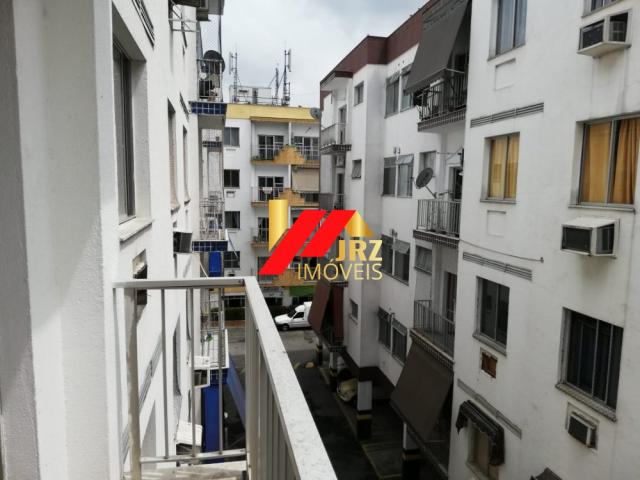 Apartamento - Taquara Rio de Janeiro - JRZ307 - Foto 4