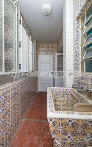 Apartamento à venda com 3 dormitórios em Centro histórico, Porto alegre cod:182620 - Foto 15