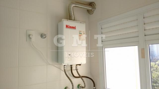 Apartamento para alugar com 2 dormitórios em Vila do golf, Ribeirão preto cod:AP2497 - Foto 14