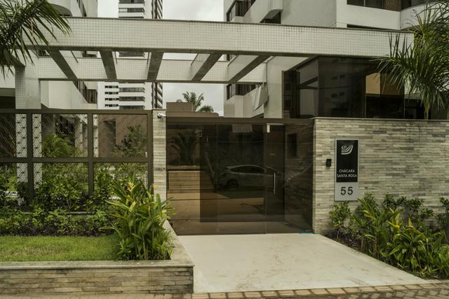 WA Seu Novo Endereço Na Jaqueiras com 4 Suítes e 188m2 - Foto 6