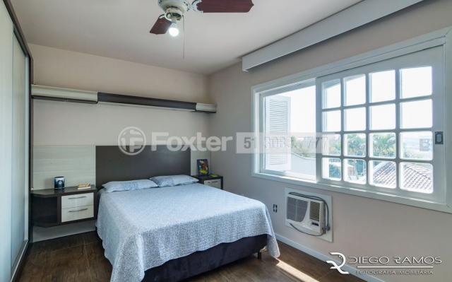 Casa à venda com 4 dormitórios em Vila assunção, Porto alegre cod:107176 - Foto 9