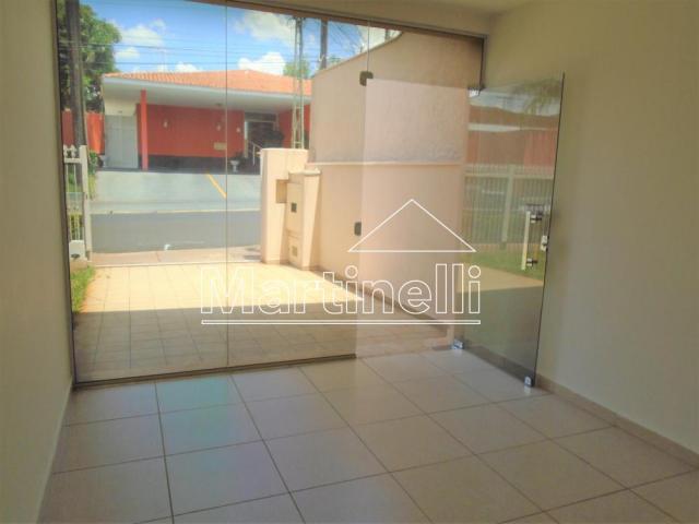 Casa para alugar com 3 dormitórios em Jardim sumare, Ribeirao preto cod:L30217 - Foto 2