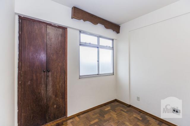 Apartamento à venda com 3 dormitórios em Coração eucarístico, Belo horizonte cod:256312 - Foto 8