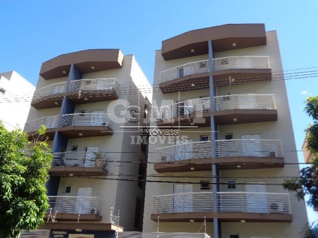 Apartamento para alugar com 1 dormitórios em Bosque das juritis, Ribeirão preto cod:AP2510